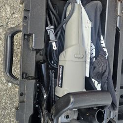 Plate Joiner Kit With Case