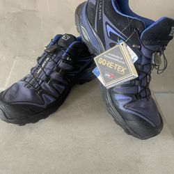 Brand New Salomon Women Boots Shoes