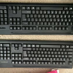KEYBOARD WITH MOUSE(Wireless)