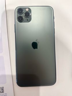 iPhone 11 Pro