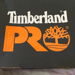 Timberland Pro