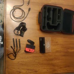 Nintendo Switch Carrying Case with Joycon