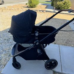Maxi Cosi Travel System 