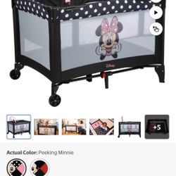Disney Baby Play Yard