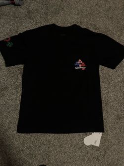 CHROME HEARTS TEE