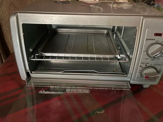 Oven
