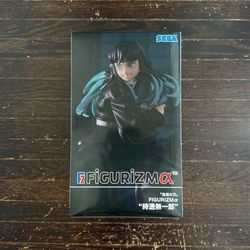 Demon Slayer, FIGURIZMa Muichiro Tokito Figure, SEGA