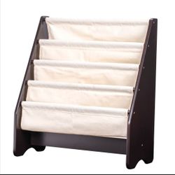 Kids Bookcase