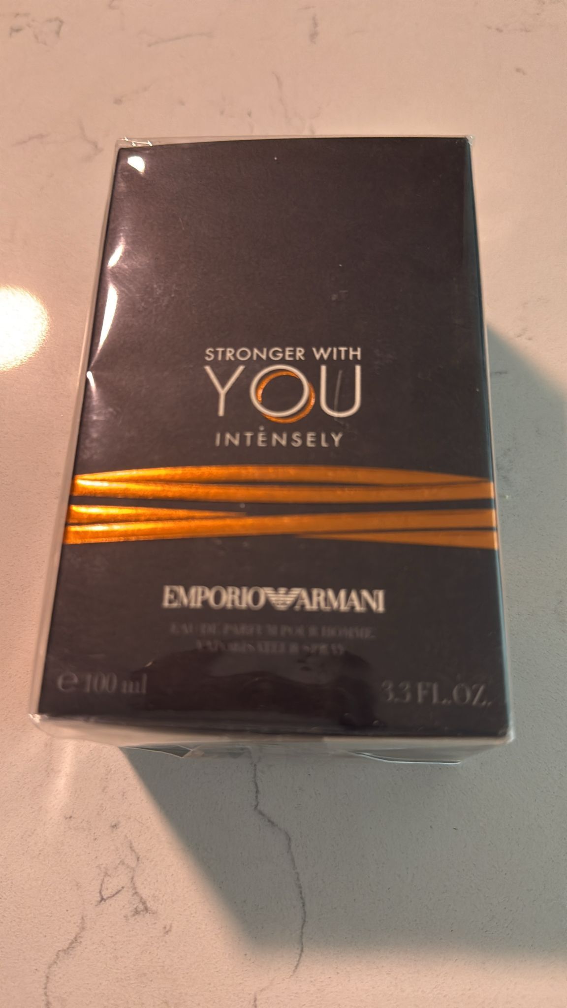 PERFUMES