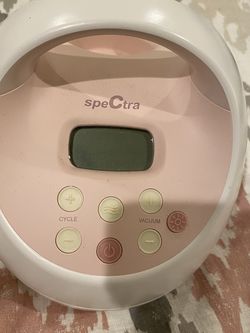 Spectra Pump