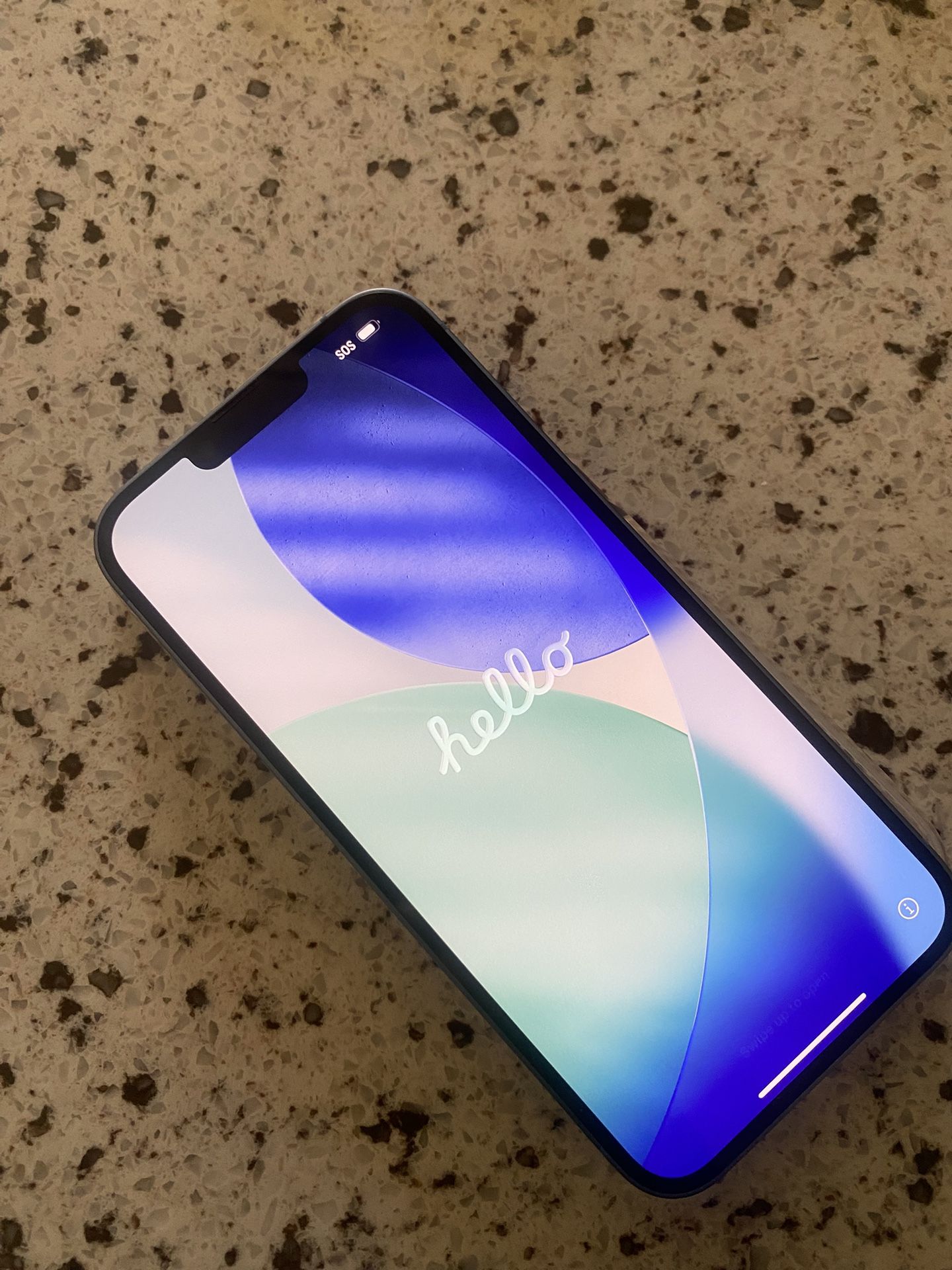 Iphone 14 Plus 128GB Unlocked