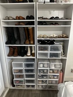 Book case