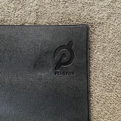 Peloton Mat 