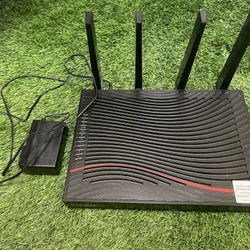 Netgear Nighthawk X4S