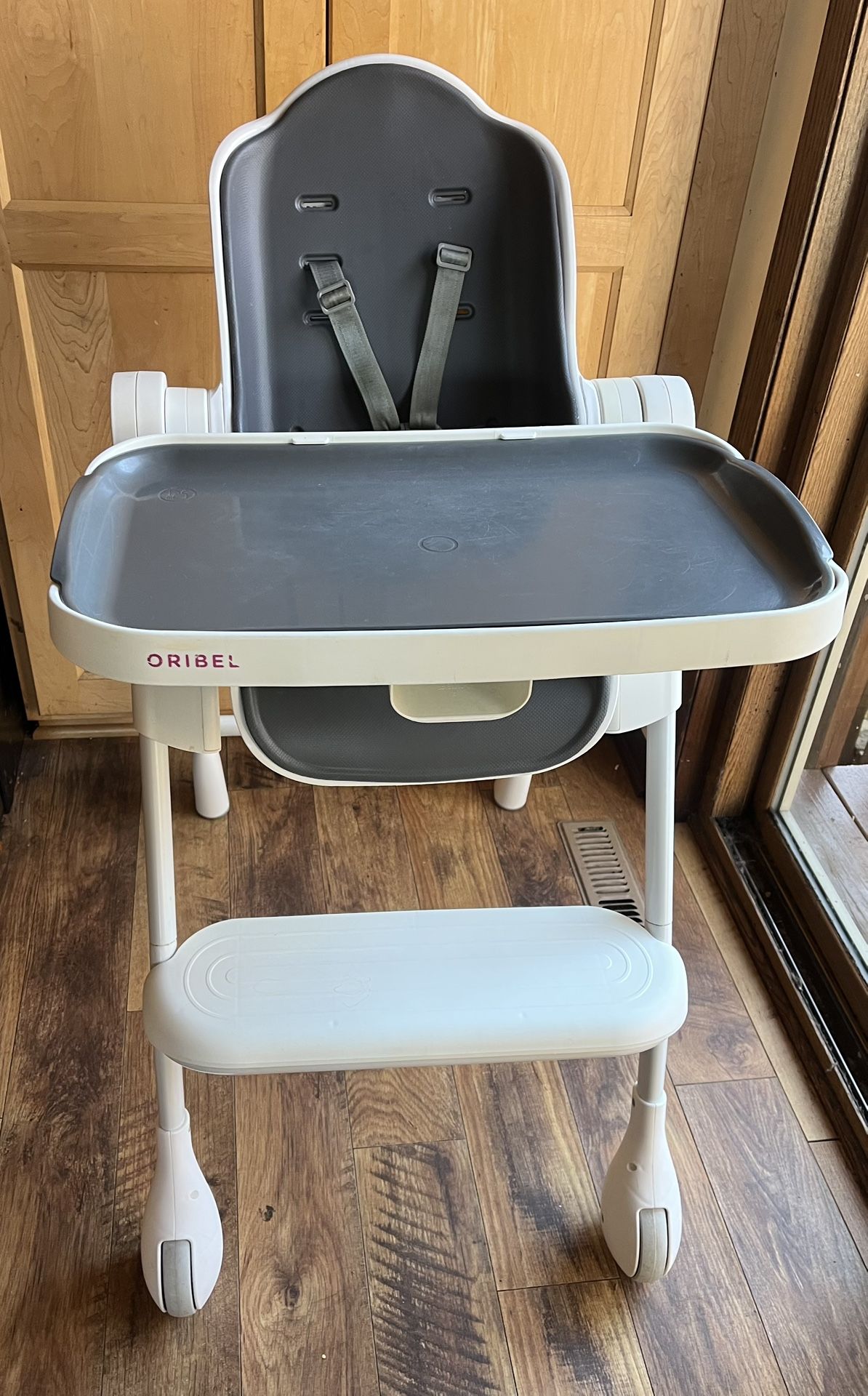 Oribel Cocoon Delicious High Chair