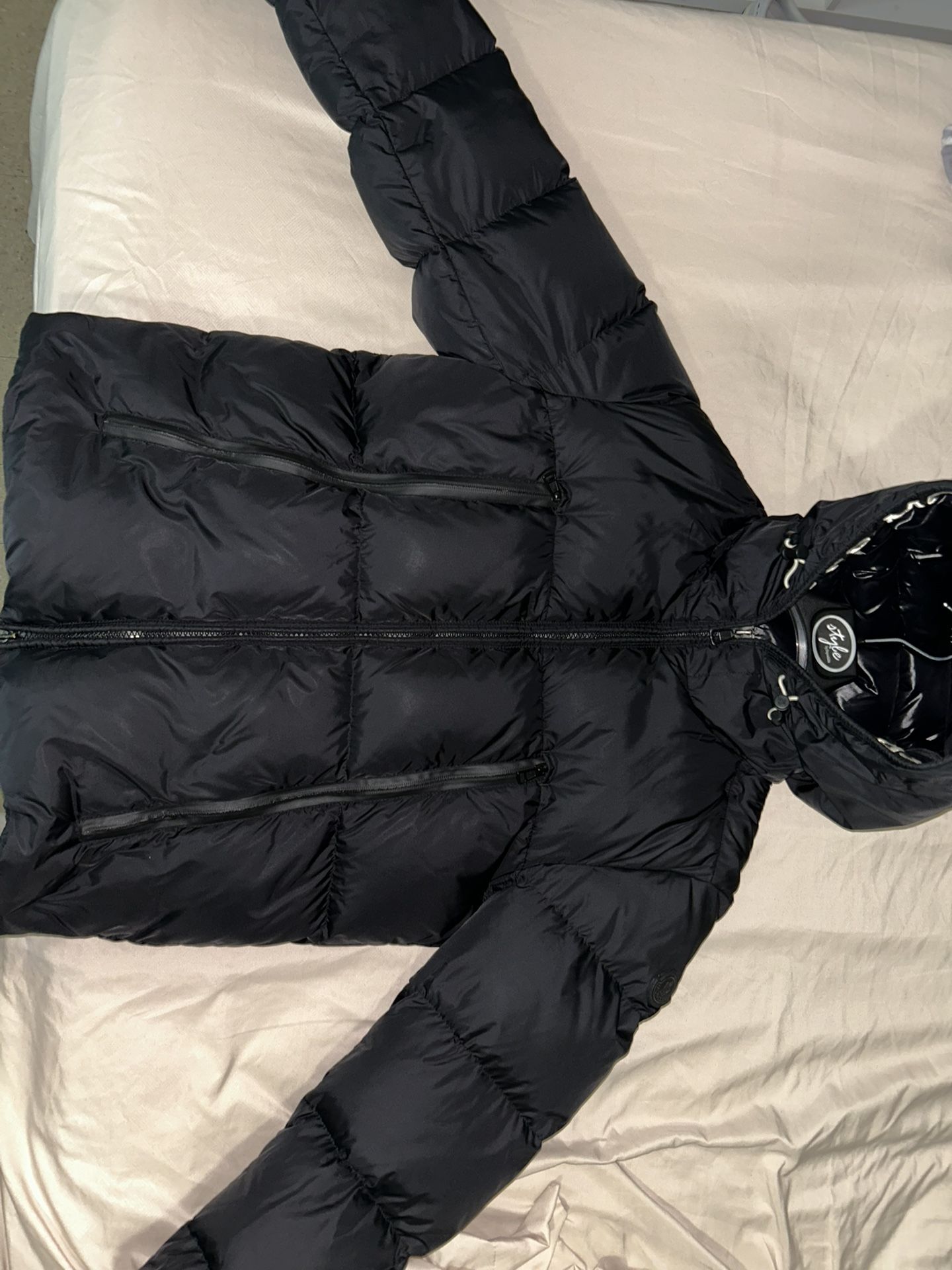 Men Moncler Jacket