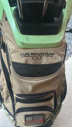 Sun Mountain Missoula Montana