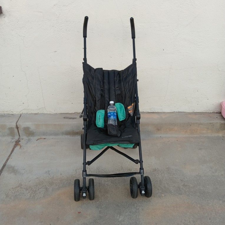 Summer 3dgo Umbrella Stroller