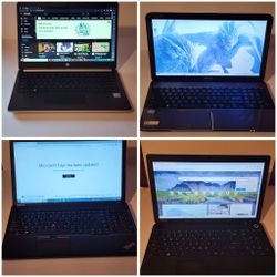 Laptops For Sale Many Brands (Word,PowerPoint)