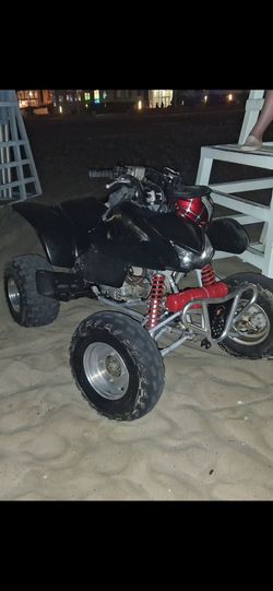 05 trx 400ex