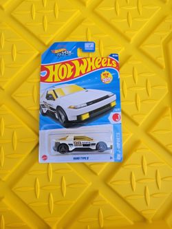 Hotwheels