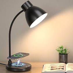 Desk Lamp for Home Office(brand new ）