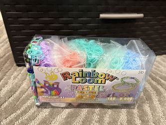 Rainbow Look Arts And Crafts 