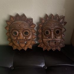 Decorative Wall Hangings