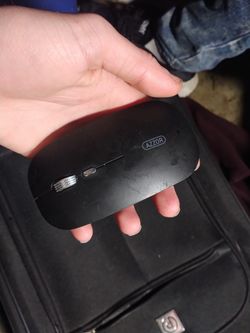 Bluetooth Mouse
