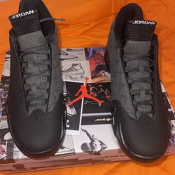 Nike Air Jordan( Retro 14 SE )