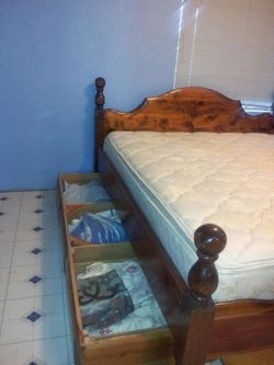 Bed set