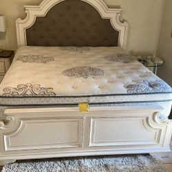 King Size Bedroom Set 