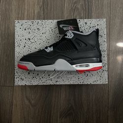 Jordan 4 Bread Reimagined GS