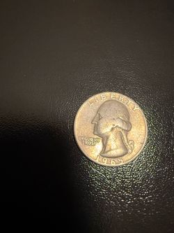 A quarter 1965