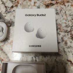Galaxy Buds2 Samsung