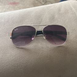 Ray Ban Sunglasses