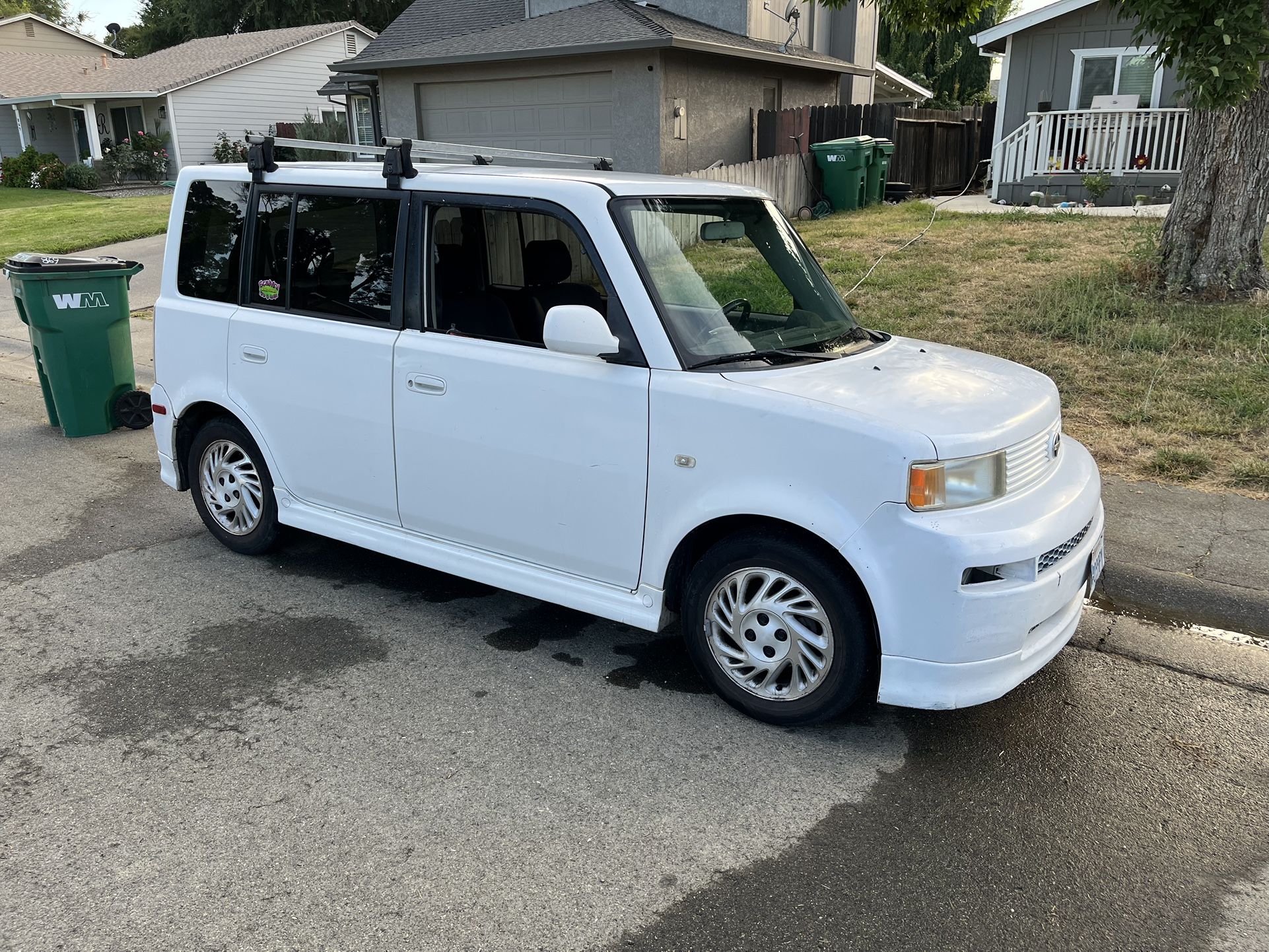 2006 Scion xB