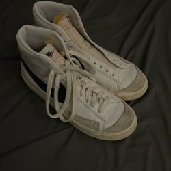 Nike Blazers 