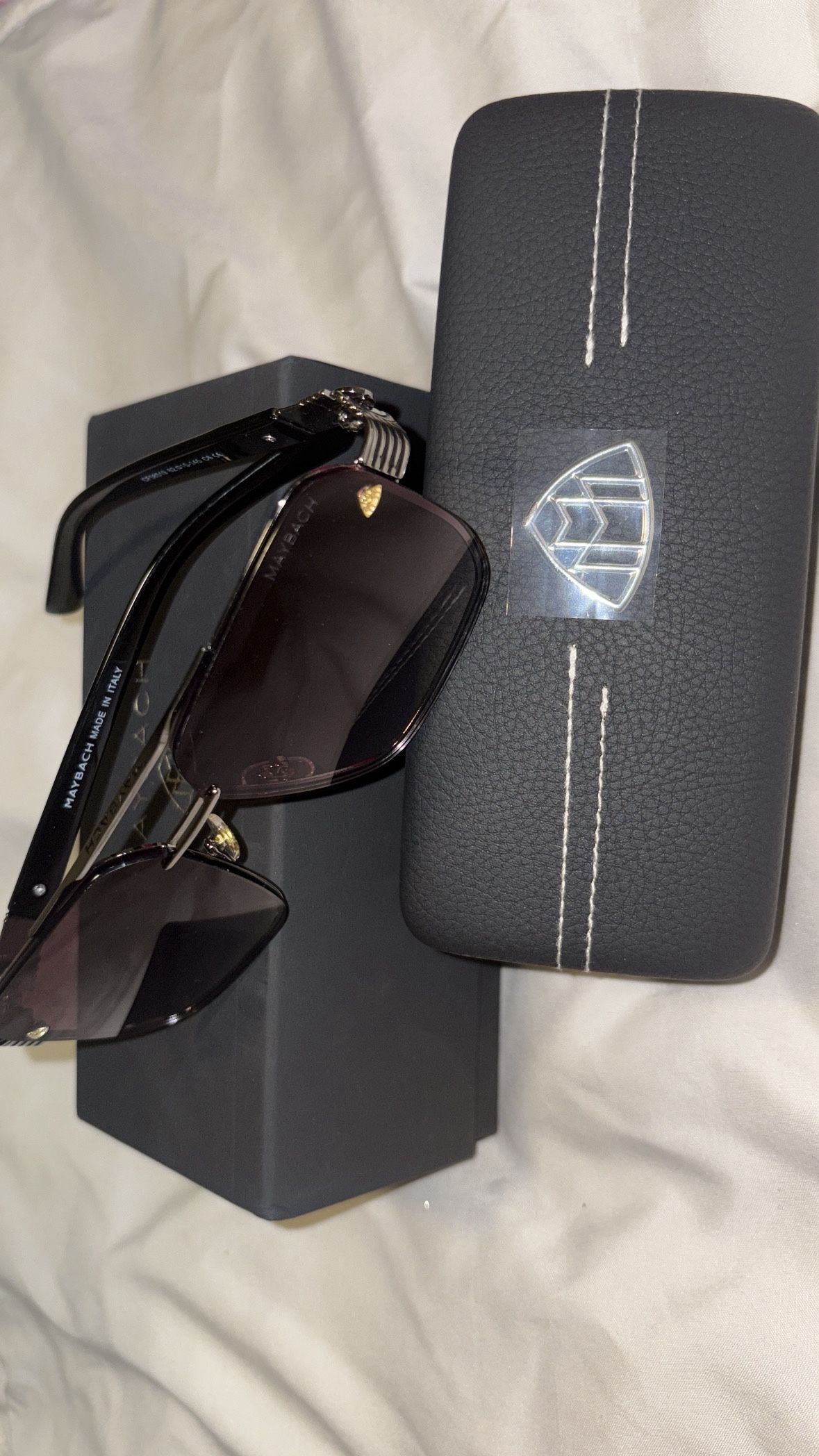 Designer Sunglasses