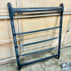 3rd Gen 4Runner OEM Parts