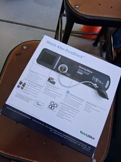 Brand New Blood Pressure Equipment - $15