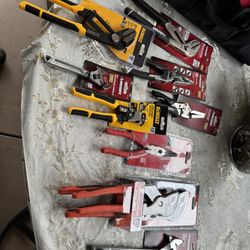 Hand Tools 