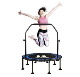 Trampolín Para Ejercicio 