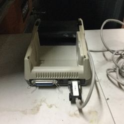 CognitiveTPG DLXi Barcode Label Printer