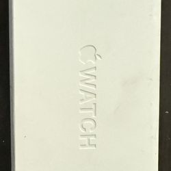 Apple Watch 10 46mm Jet Black GPS