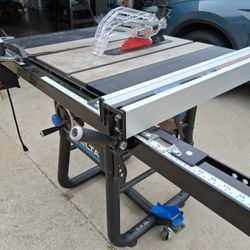 Delta Table Saw 