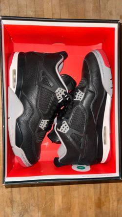 Jordan 4 Retro