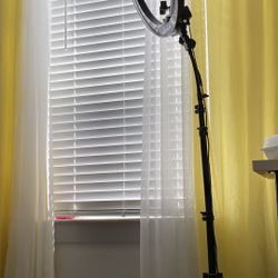 Ring Light 