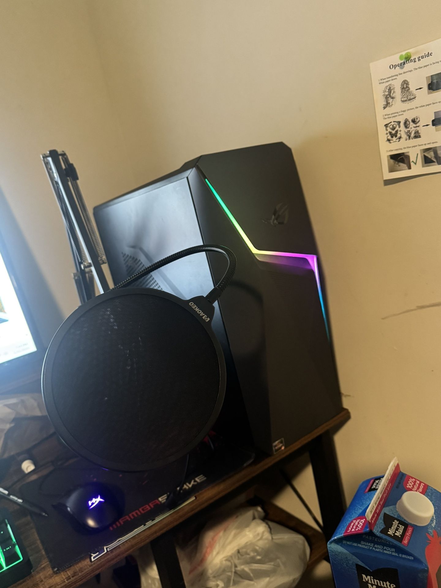 Gaming Pc