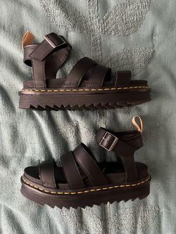 Dr. Martens Vegan Blaire Women’s Sandals